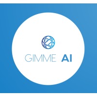 Gimme AI logo, Gimme AI contact details