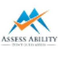 Assess Ability logo, Assess Ability contact details