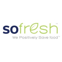 SoFresh, Inc. logo, SoFresh, Inc. contact details