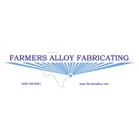 Farmers Alloy Fabricating logo, Farmers Alloy Fabricating contact details