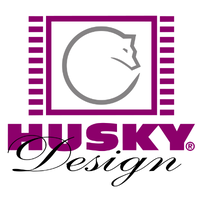 HUSKY DESIGN LIMITED logo, HUSKY DESIGN LIMITED contact details