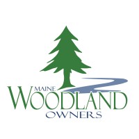 Maine Woodland Owners logo, Maine Woodland Owners contact details