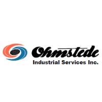 Ohmstede Industrial Services Inc. logo, Ohmstede Industrial Services Inc. contact details