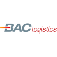 BACLogistics logo, BACLogistics contact details