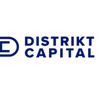 Distrikt Capital logo, Distrikt Capital contact details