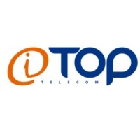 Itop Telecom logo, Itop Telecom contact details