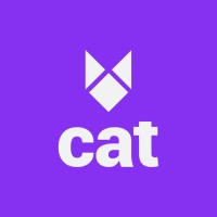 CAT - Customer Insights logo, CAT - Customer Insights contact details