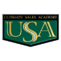 Ultimate Sales Academy logo, Ultimate Sales Academy contact details