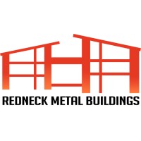 Redneck Metal Buildings and Construction logo, Redneck Metal Buildings and Construction contact details