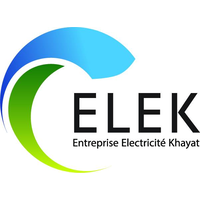 ELEK KHAYAT logo, ELEK KHAYAT contact details