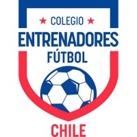 Colegio Profesional de Entrenadores de Fútbol de Chile logo, Colegio Profesional de Entrenadores de Fútbol de Chile contact details