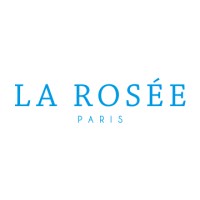 LA ROSÉE logo, LA ROSÉE contact details