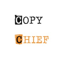 Copy Chief logo, Copy Chief contact details