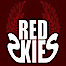 Red Skies - The Art Of Allen Helbig logo, Red Skies - The Art Of Allen Helbig contact details