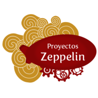 Corporación para el Financiamiento Colectivo Proyectos Zeppelin logo, Corporación para el Financiamiento Colectivo Proyectos Zeppelin contact details