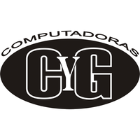 CyGComputadoras logo, CyGComputadoras contact details