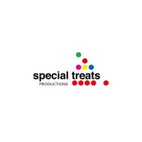 Special Treats Productions logo, Special Treats Productions contact details