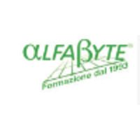 Alfabyte Srl logo, Alfabyte Srl contact details