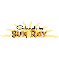 Cabinets By Sun Ray logo, Cabinets By Sun Ray contact details