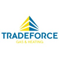 TradeForce Gas & Heating logo, TradeForce Gas & Heating contact details