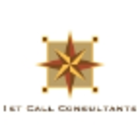 1st Call Consultants logo, 1st Call Consultants contact details