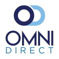 Omni Direct Inc. logo, Omni Direct Inc. contact details