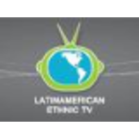 Latinoamerica Ethnict TV logo, Latinoamerica Ethnict TV contact details