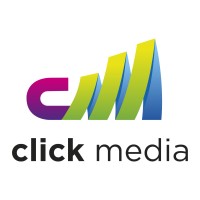 Click Media Perú logo, Click Media Perú contact details