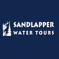 Sandlapper Tours logo, Sandlapper Tours contact details