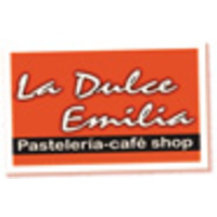 La Dulce Emilia logo, La Dulce Emilia contact details