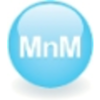 MnM Consulting logo, MnM Consulting contact details