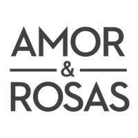 Amor & Rosas logo, Amor & Rosas contact details