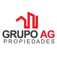 Grupo AG Propiedades logo, Grupo AG Propiedades contact details