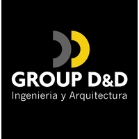 Group D&D Ingeniería y Arquitectura logo, Group D&D Ingeniería y Arquitectura contact details