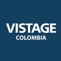 Vistage Colombia logo, Vistage Colombia contact details