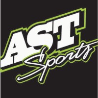 AST Sports logo, AST Sports contact details