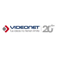 Videonet SAS logo, Videonet SAS contact details