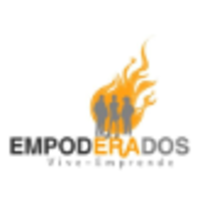 Empoderados logo, Empoderados contact details