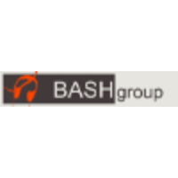 BASHgroup logo, BASHgroup contact details