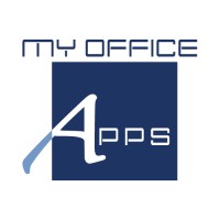 My Office Apps logo, My Office Apps contact details