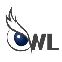 OWL Master logo, OWL Master contact details