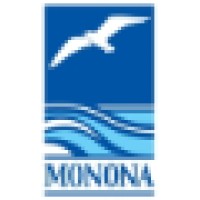 City of Monona Parks & Recreation logo, City of Monona Parks & Recreation contact details