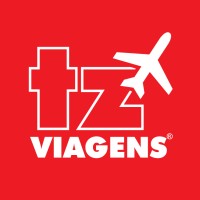 TZ Viagens Canoas logo, TZ Viagens Canoas contact details