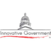 Innovative Government logo, Innovative Government contact details