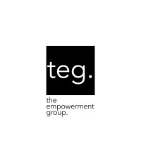 The Empowerment Group logo, The Empowerment Group contact details