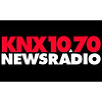 KNX 1070 NEWSRADIO logo, KNX 1070 NEWSRADIO contact details