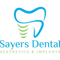 Sayers Dental Aesthetics & Implants logo, Sayers Dental Aesthetics & Implants contact details