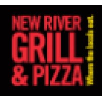 New River Grill & Pizza logo, New River Grill & Pizza contact details