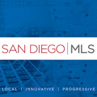 San Diego MLS logo, San Diego MLS contact details