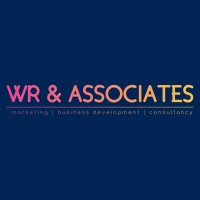 WR & Associates logo, WR & Associates contact details